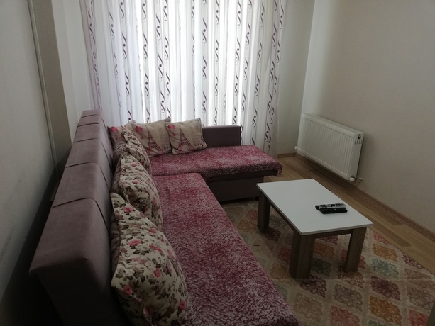 Imagen de la habitación del Paris Suit Apart. Foto 9