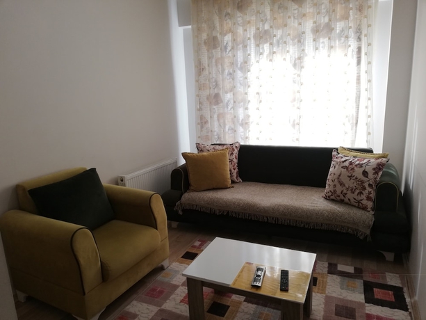 Imagen de la habitación del Paris Suit Apart. Foto 10