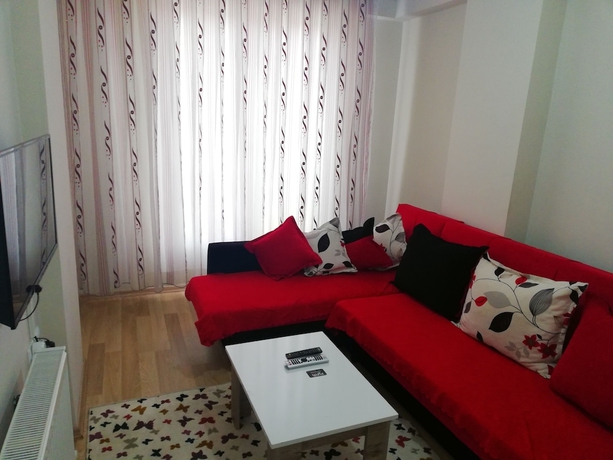 Imagen de la habitación del Paris Suit Apart. Foto 11