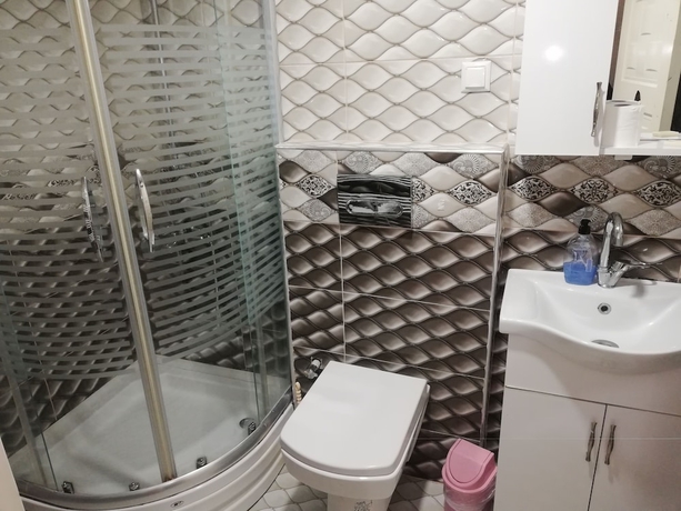 Imagen de la habitación del Paris Suit Apart. Foto 13