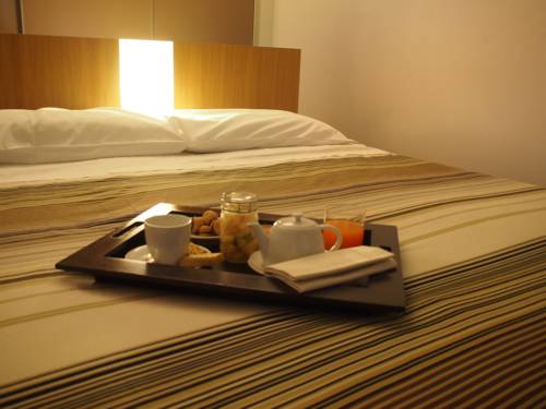 Imagen general del Parizzi Suites & Studio. Foto 1
