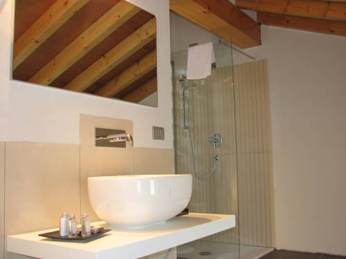 Imagen de la habitación del Parizzi Suites & Studio. Foto 3