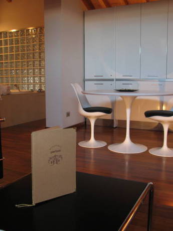 Imagen de la habitación del Parizzi Suites & Studio. Foto 6