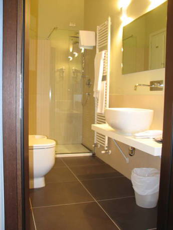 Imagen de la habitación del Parizzi Suites & Studio. Foto 8