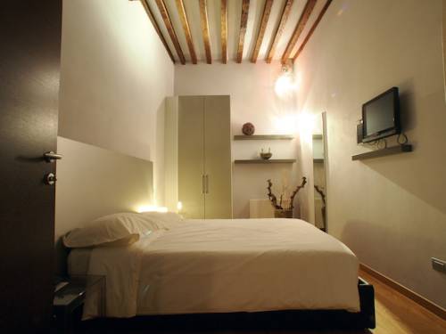 Imagen de la habitación del Parizzi Suites & Studio. Foto 12