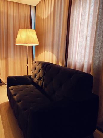 Imagen de la habitación del Park 12 Apart Hotel. Foto 5