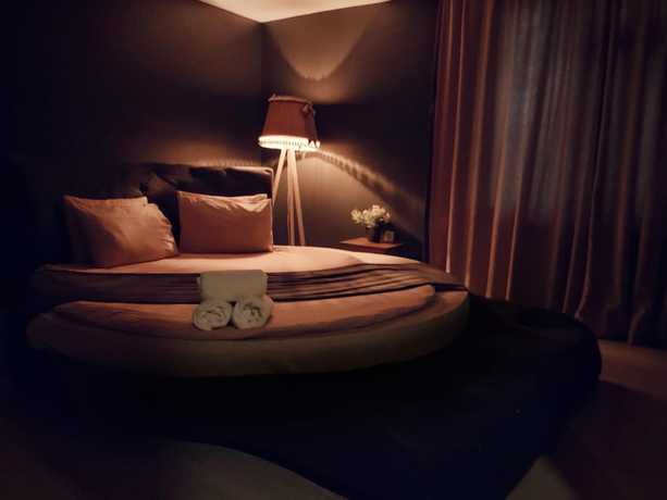 Imagen de la habitación del Park 12 Apart Hotel. Foto 8