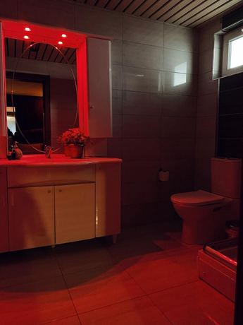 Imagen de la habitación del Park 12 Apart Hotel. Foto 9
