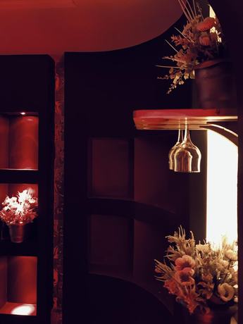 Imagen de los interiores del Park 12 Apart Hotel. Foto 17