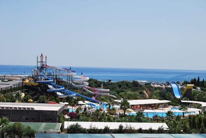 Imagen general del Park Aqua. Foto 1
