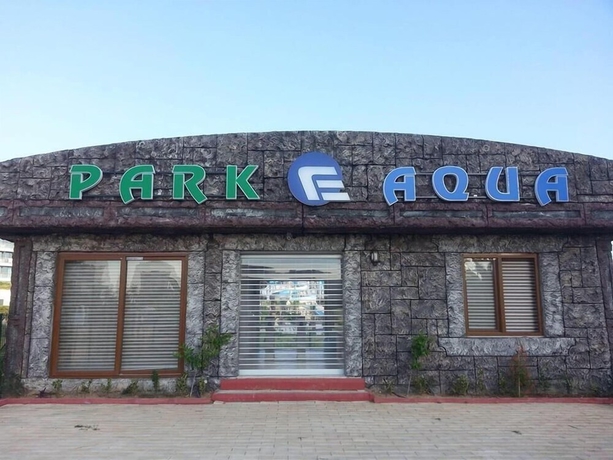 Imagen de los interiores del Park Aqua. Foto 18