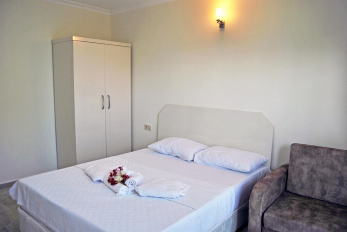 Imagen de la habitación del Park Aqua. Foto 10
