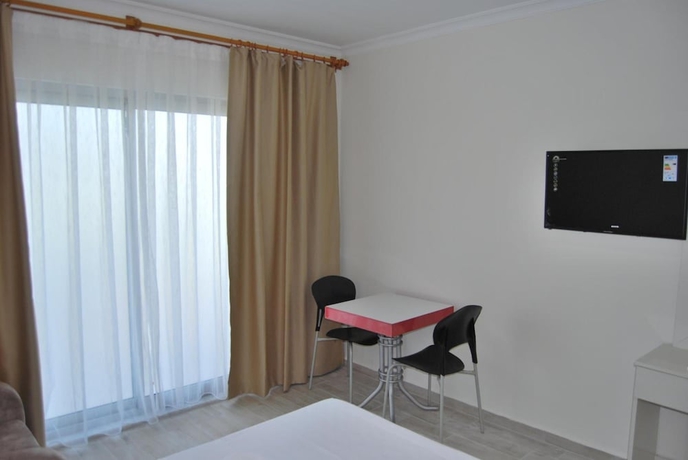 Imagen de la habitación del Park Aqua. Foto 11