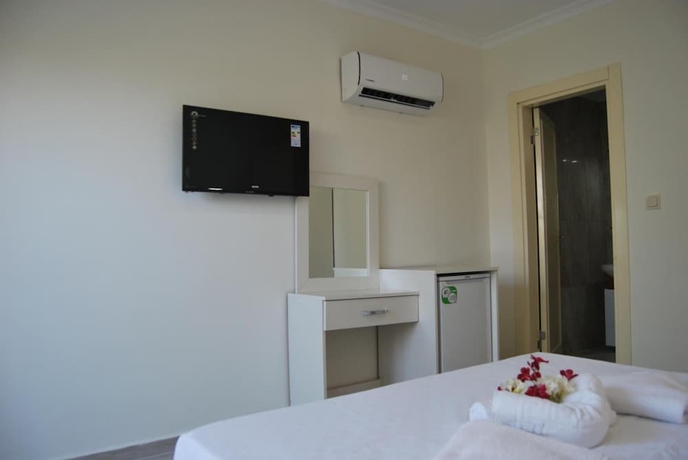 Imagen de la habitación del Park Aqua. Foto 12