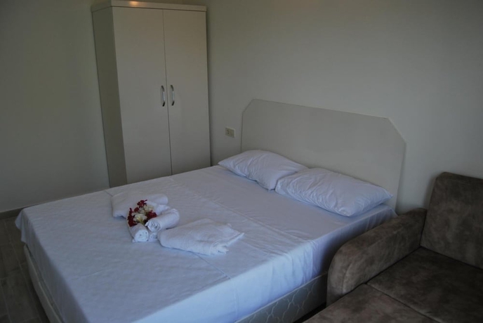 Imagen de la habitación del Park Aqua. Foto 13