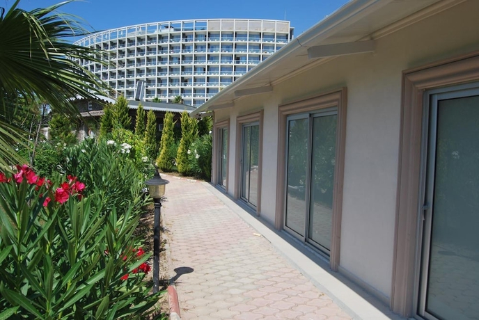 Imagen de la habitación del Park Aqua. Foto 15