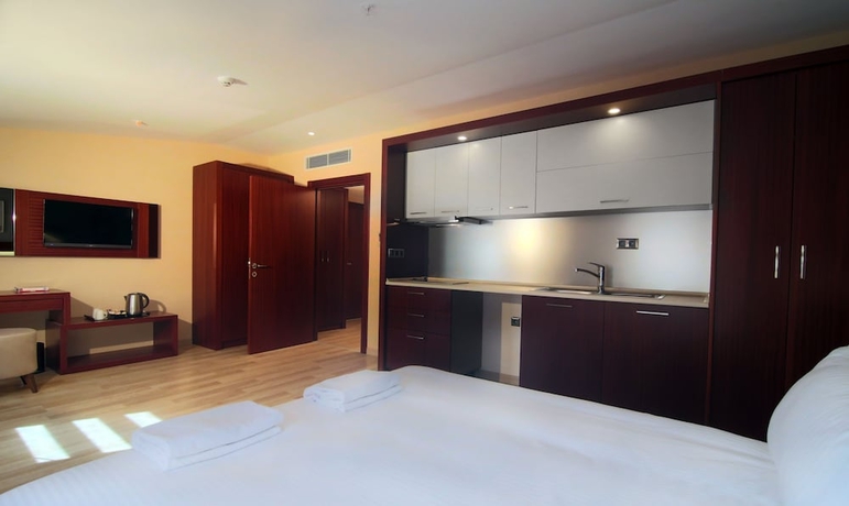 Imagen de la habitación del Park By Clover. Foto 4