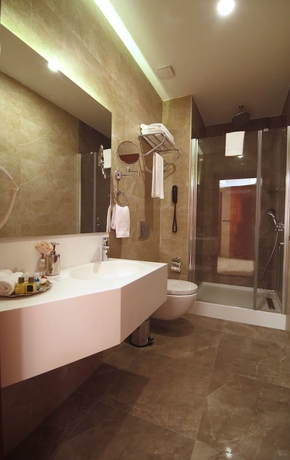 Imagen de la habitación del Park By Clover. Foto 5