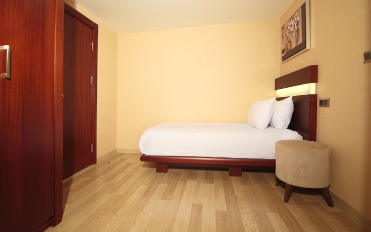 Imagen de la habitación del Park By Clover. Foto 8
