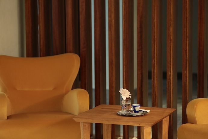 Imagen de los interiores del Park By Clover. Foto 18