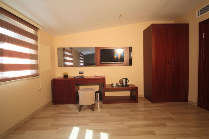 Imagen de la habitación del Park By Clover. Foto 11