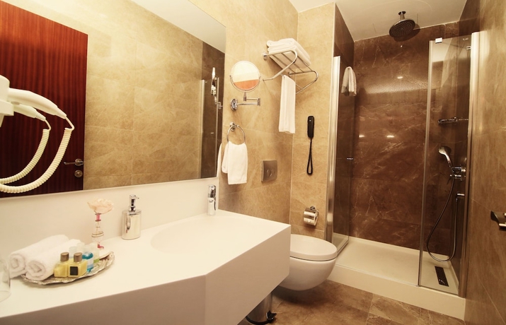 Imagen de la habitación del Park By Clover. Foto 13