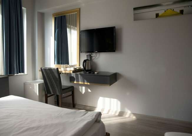 Imagen de la habitación del Park &Ccedil;ağlayan Hotel. Foto 15