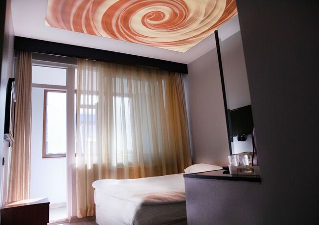 Imagen general del Park &Ccedil;ağlayan Hotel. Foto 2
