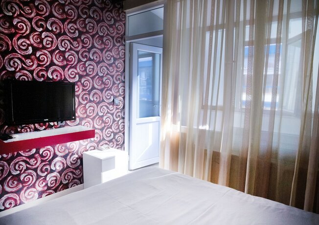 Imagen general del Park &Ccedil;ağlayan Hotel. Foto 10