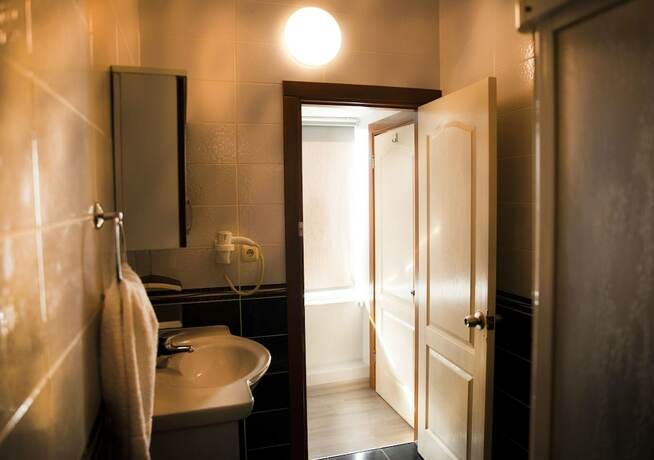 Imagen general del Park &Ccedil;ağlayan Hotel. Foto 12