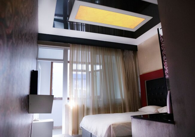 Imagen de la habitación del Park &Ccedil;ağlayan Hotel. Foto 20