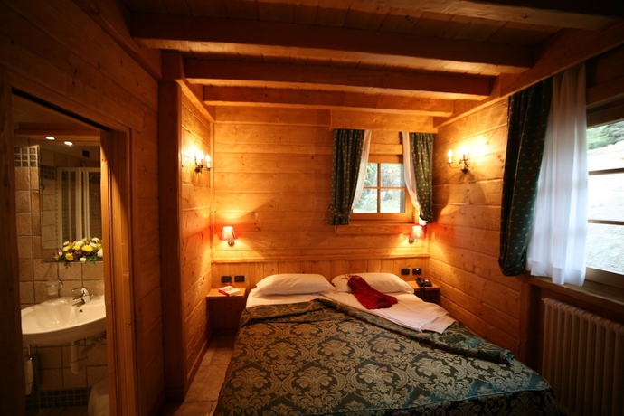Imagen de la habitación del Park Chalet Village. Foto 6