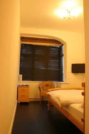 Imagen general del Park Crescent Hotel. Foto 1