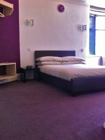 Imagen general del Park Crescent Hotel. Foto 8