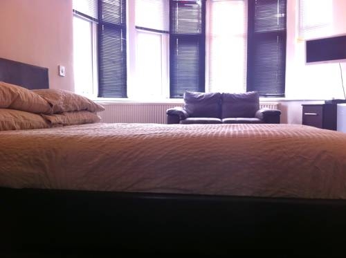 Imagen general del Park Crescent Hotel. Foto 9