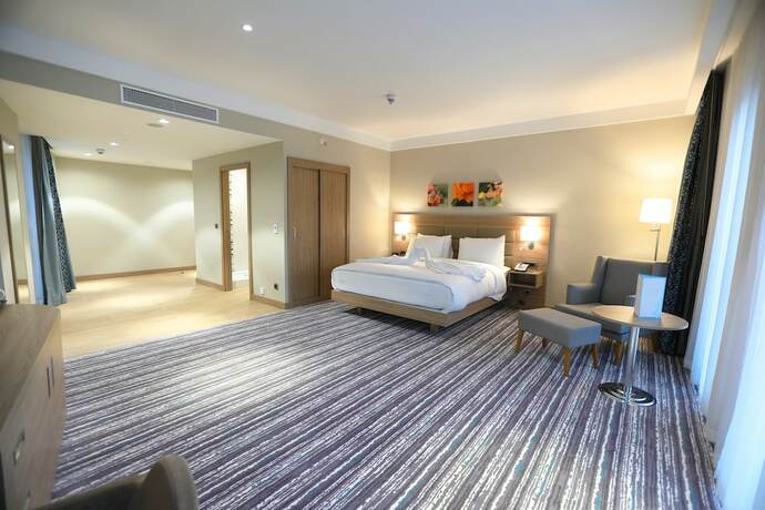 Imagen general del Park Dedeman Adıyaman. Foto 5