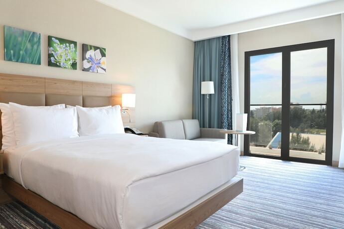 Imagen general del Park Dedeman Adıyaman. Foto 7