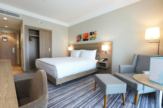 Imagen de la habitación del Park Dedeman Adıyaman. Foto 18