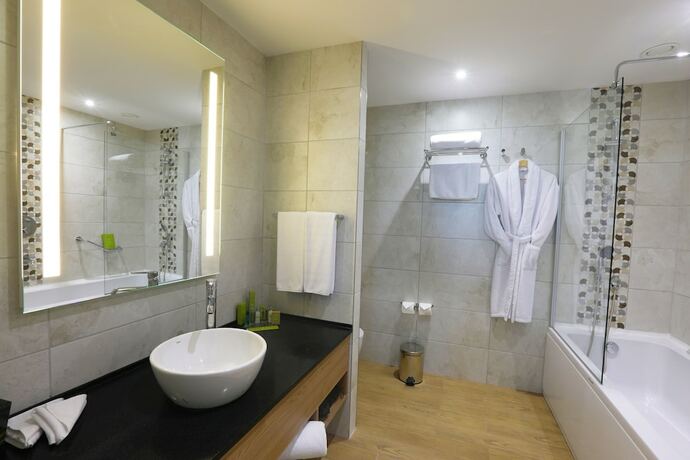 Imagen de la habitación del Park Dedeman Adıyaman. Foto 19