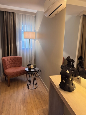 Imagen de la habitación del Park Dedeman City Alsancak. Foto 10