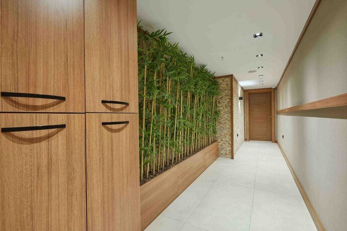 Imagen general del Park Dedeman Kastamonu. Foto 2