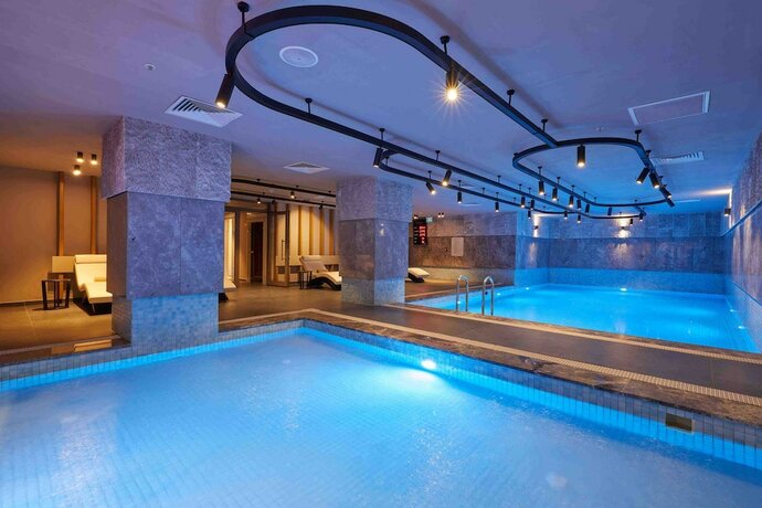 Imagen general del Park Dedeman Kastamonu. Foto 3