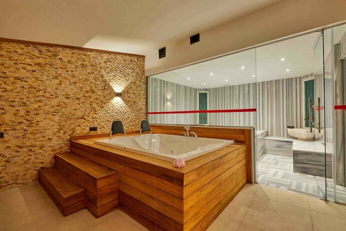 Imagen general del Park Dedeman Kastamonu. Foto 4