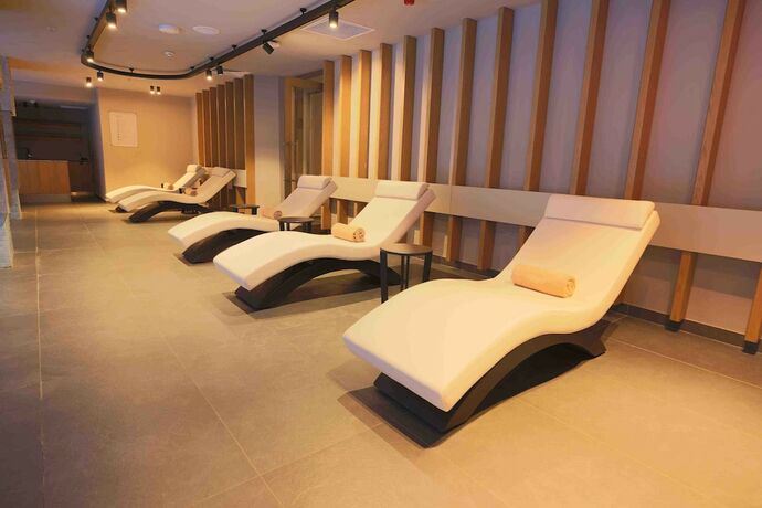 Imagen general del Park Dedeman Kastamonu. Foto 5