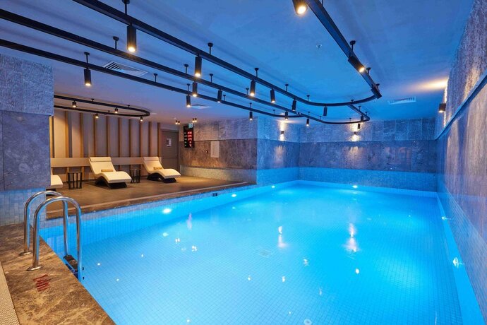 Imagen general del Park Dedeman Kastamonu. Foto 6