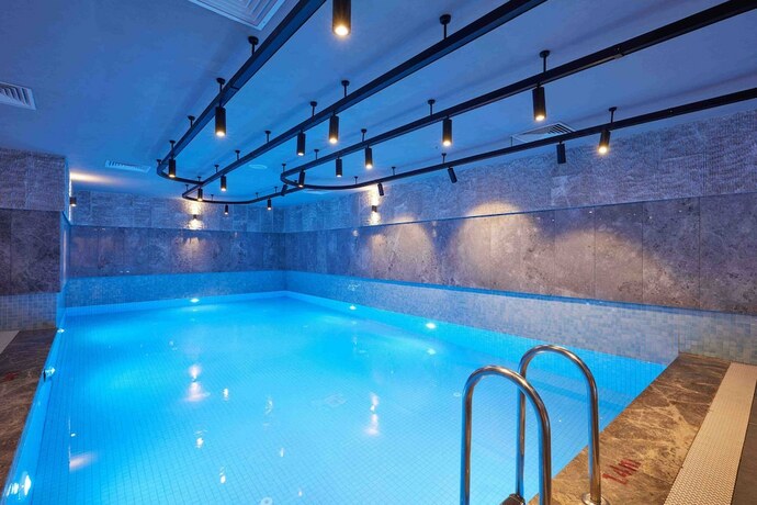 Imagen general del Park Dedeman Kastamonu. Foto 8