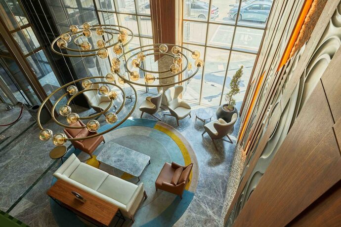 Imagen general del Park Dedeman Kastamonu. Foto 9