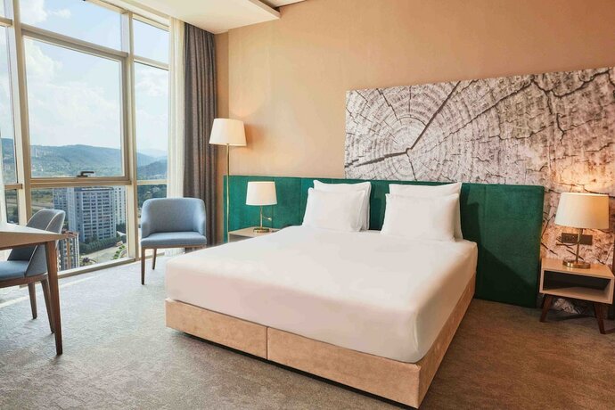 Imagen de la habitación del Park Dedeman Kastamonu. Foto 18