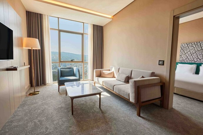 Imagen de la habitación del Park Dedeman Kastamonu. Foto 19