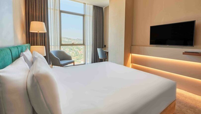 Imagen de la habitación del Park Dedeman Kastamonu, Kastamonu. Foto 20